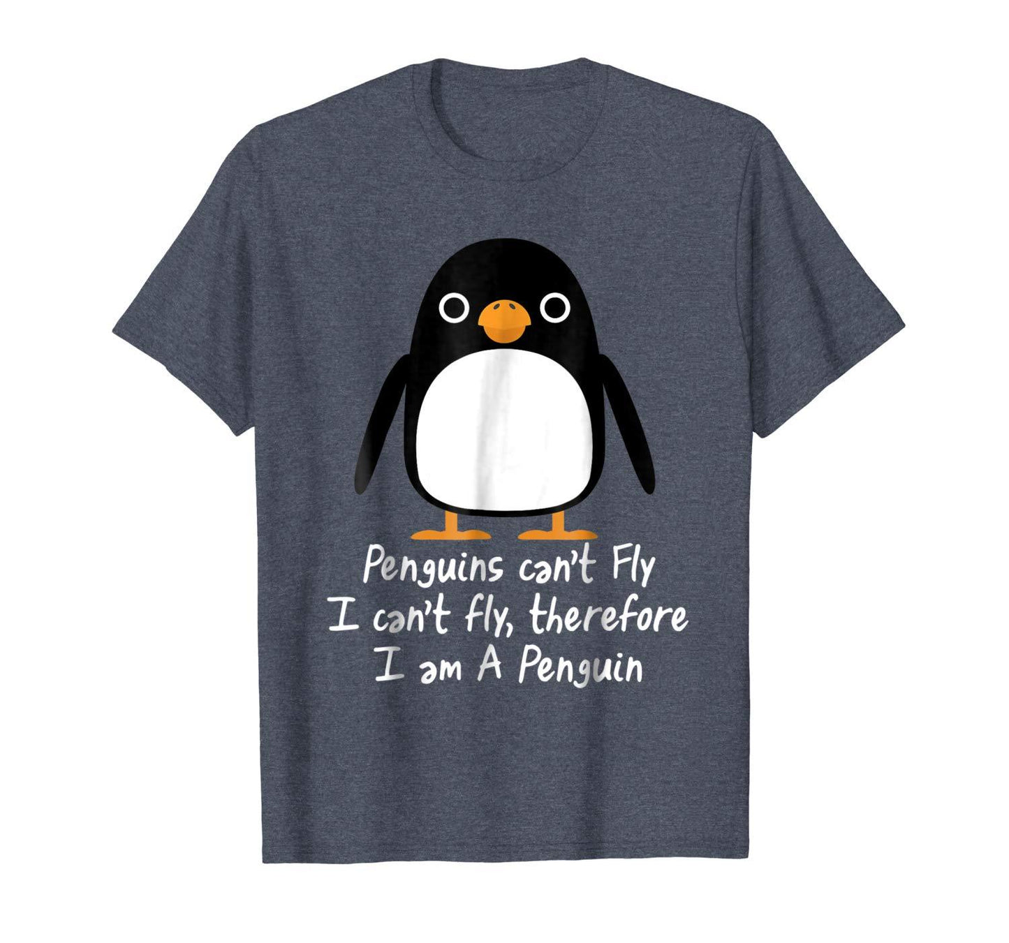 Peng T-Shirt