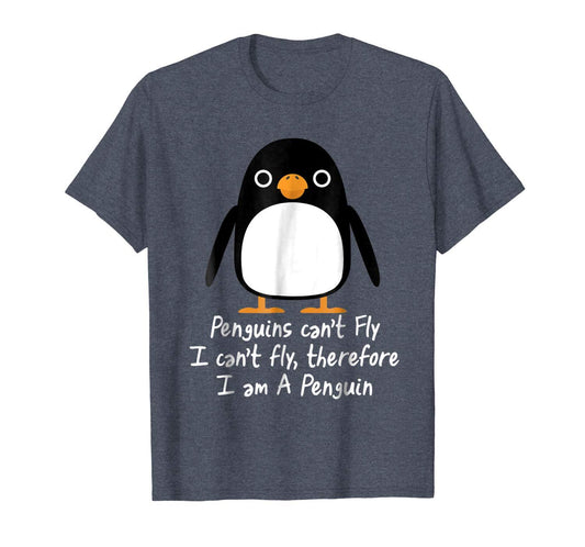 Peng T-Shirt