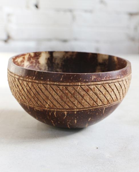 Coconut Bowl